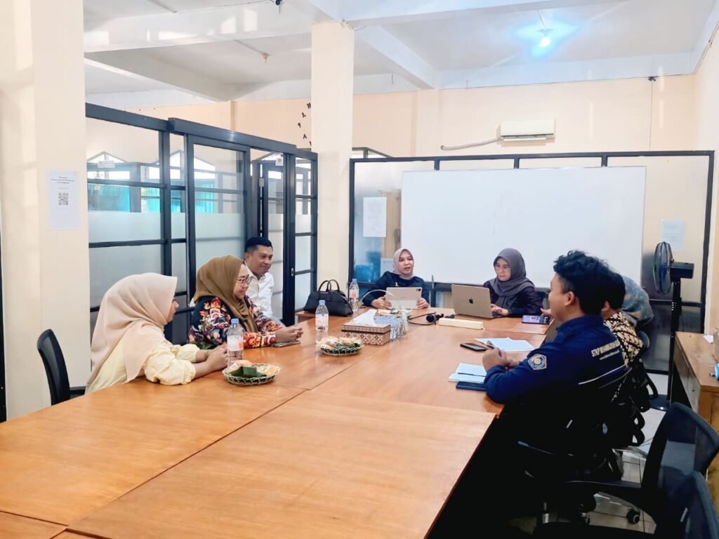 BPC HIPMI Blora Gandeng STKIP Muhammadiyah Blora Perkuat Kolaborasi Dorong Spirit Entrepreneur Mahasiswa