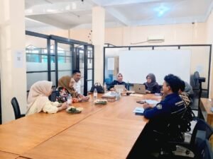 BPC HIPMI Blora Gandeng STKIP Muhammadiyah Blora Perkuat Kolaborasi Dorong Spirit Entrepreneur Mahasiswa