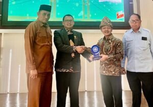 Wamendikdasmen: Dai Digital Muhammadiyah Harus Mencerahkan Dunia Maya