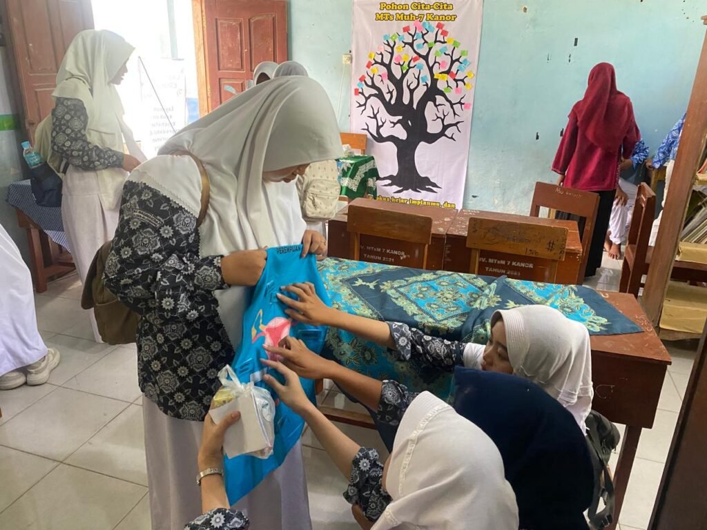 Inklusi PDA Bojonegoro kembali gelar Like-R di MAM 7 Simbatan