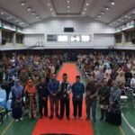 Perpustakaan SMA Muhi Gelar Seminar Nasional Bahas AI dalam Pendidikan
