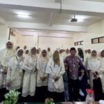 Fathurrahim Syuhadi Sampaikan Tujuh Bekal sebagai Instruktur Nasyiatul Aisyiyah di LINA 1 PDNA Lamongan