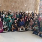 Al-Ishlah Sambut Meriah Kehadiran Anies untuk Kali Kedua