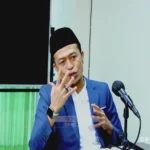 Dedi Irwansa Sampaikan Duka Mendalam atas Musibah di PP Al-Khoziny Sidoarjo