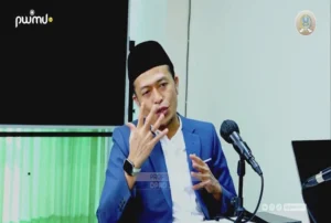 Dedi Irwansa Sampaikan Duka Mendalam atas Musibah di PP Al-Khoziny Sidoarjo