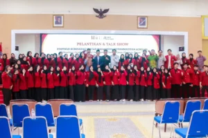 IMM Achilles Lantik Pengurus Baru, Teguhkan Gerakan Inklusif dan Inovatif
