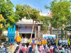 IPM Kids SD Muhammadiyah GKB 2 Resmi Dikukuhkan, Siap Jadi Generasi Hebat