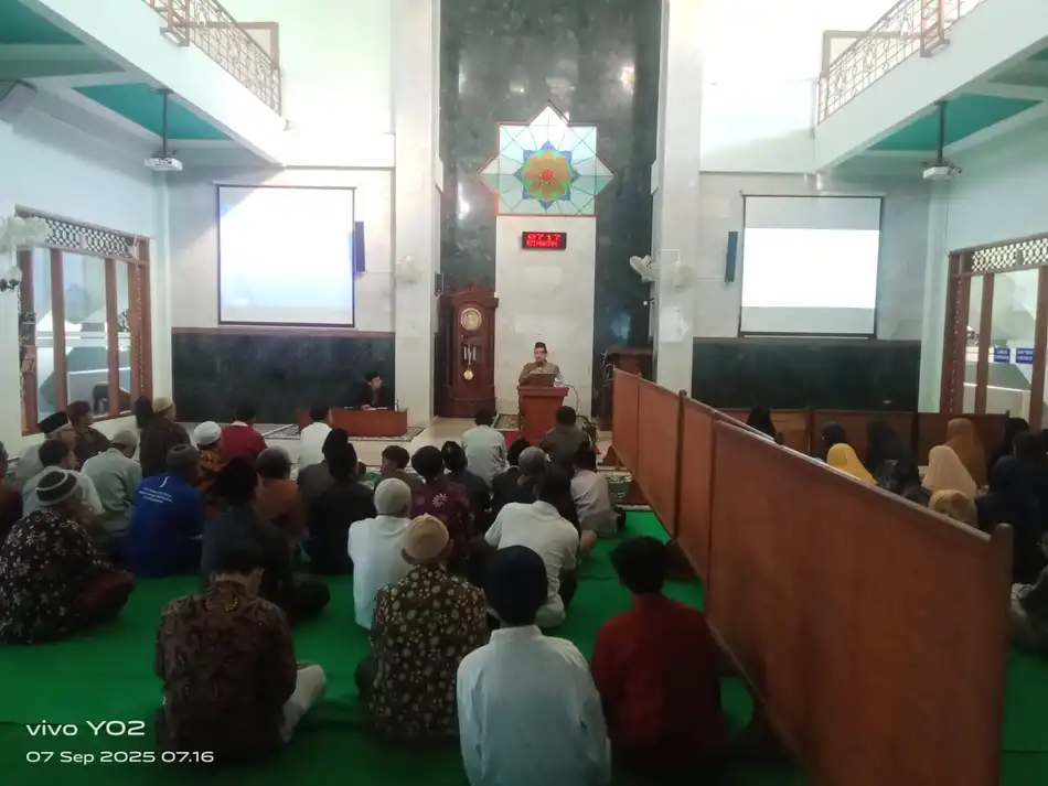 Ikhlas dan Lapang Hati, Resep Hidup Tenang Menurut Sains dan Islam