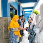 Implementasi Garpu di Spemutu Gresik, Bentuk Personal Hygine Siswa