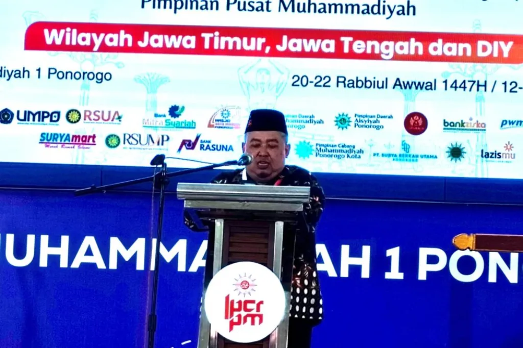 LPCRPM Jawa Bagian Timur Gelar Regional Meeting, Tekankan Disiplin Rapat Rutin dan Input Data