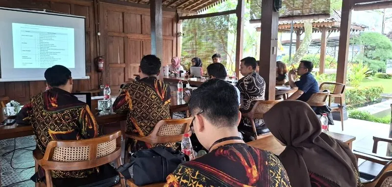 UNIMMA dan BPOB Bersinergi Kembangkan Pariwisata Berkelanjutan di Kawasan Borobudur