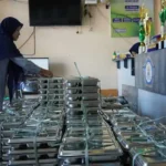 Kepala Mamsaka Harapkan MBG Jadi Penyemangat Belajar Siswa