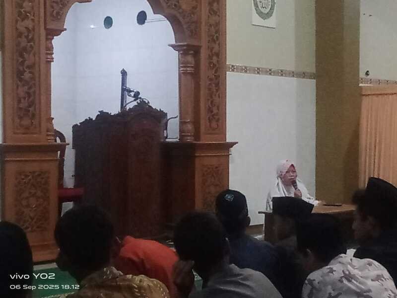 Kesungguhan Menjadi Kader Muhammadiyah dan Aisyiyah