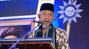 Pesan Kiai Saad Ibrahim tentang Menjadi Manusia Terbaik