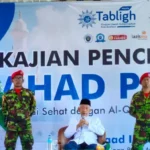 Kiai Saad Ibrahim Tekankan Pentingnya Menjaga Kesehatan Jiwa