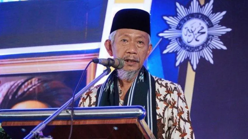 Pesan Kiai Saad Ibrahim tentang Menjadi Manusia Terbaik