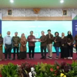 Kolaborasi Internasional UM Surabaya–Singapore Polytechnic, Dorong UMKM Surabaya Naik Kelas