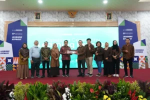 Kolaborasi Internasional UM Surabaya–Singapore Polytechnic, Dorong UMKM Surabaya Naik Kelas