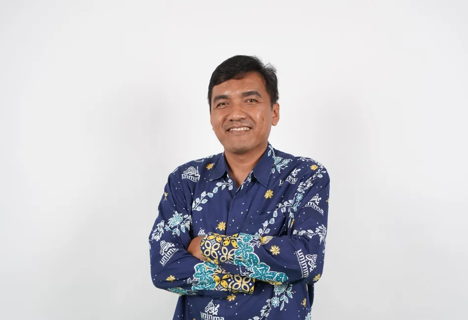 Konsisten Berprestasi, Guru Besar UNIMMA Masuk Daftar World’s Top 2% Scientist 2025