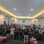 Kopdar dan Kajian Bisnis SUMU Cirebon: UMKM Bangun Aset Produktif dan Akses Modal Syariah