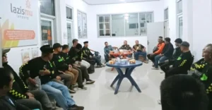 BikersMu Lampung Gelar Kopdar Istimewa Sambut Rombongan Chapter Bandung