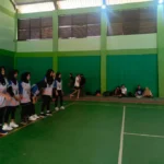 Menempa Juara Muda, SMP Muhammadiyah Imogiri Buka Kelas Khusus Olahraga