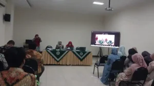 Langkah Serius Menuju Pernikahan: Biro Ta’arufMu Hadirkan Sarasehan dan Silaturahmi