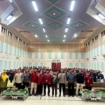 DAD IMM Pulang Pisau 2025: Bentuk Kader Militan, Berilmu, Terampil