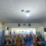 Inklusi PDA Bojonegoro Gelar Like-R di Pondok Modern AIBS Sumberrejo
