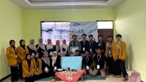 Analisis Sosial hingga Motivasi Organisasi Warnai Hari Kedua MOO IPM SMA Muhiba di Malang