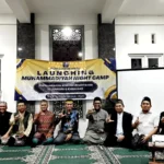 Ketua PDM Kota Malang Launching Muhammadiyah Night Camp PCM Lowokwaru