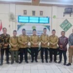 Hasil Musycab Perdana PCM Sako Palembang: Anak Muda Mendominasi Struktur Kepemimpinan