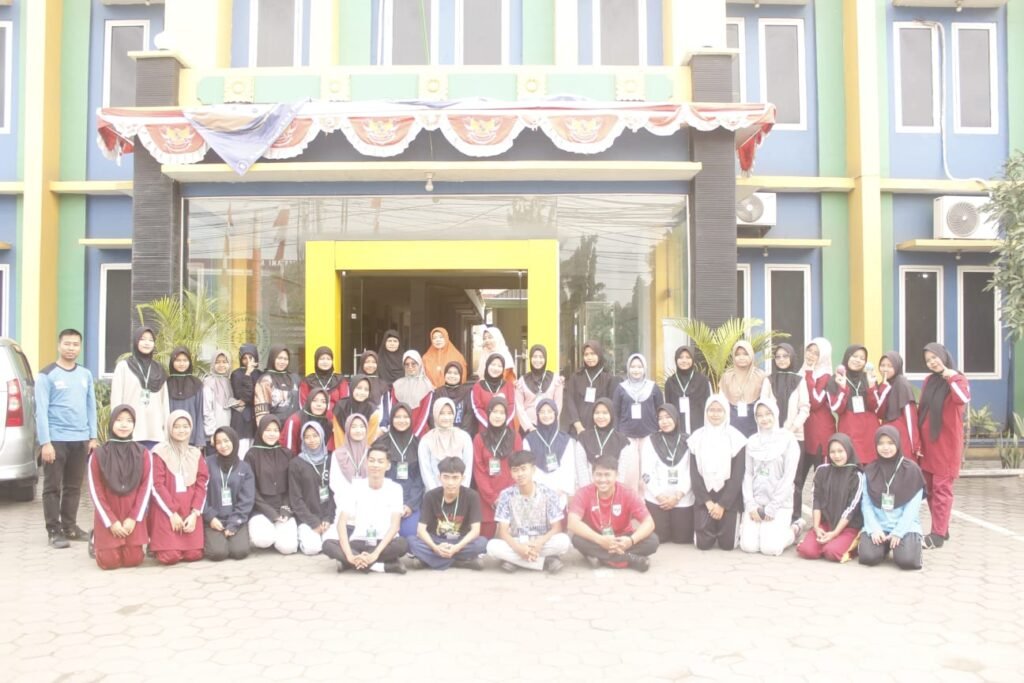 Karakter Insan Kamil Terbentuk Melalui Baitul Arqam di Poltekkes ‘Aisyiyah Banten