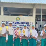 Tunjukkan Keunggulan, MIM 18 Sumberrejo Borong Medali di POPKAB III tahun 2025