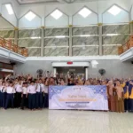 Peringati Maulid Nabi Muhammad SAW, IPM SMPM Jipat Karangasem Gelar Kajian Islam