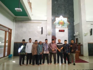 Mukmin Sejati: Semakin Yakin, Semakin Rajin