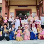 Kontingen Perguruan Muhammadiyah Wotan Panceng Gresik Tampil Gemilang dalam AIF 2025, Ini Daftar Juaranya