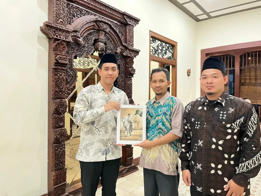 PCIM Libya Bertemu MPKSDI PP Muhammadiyah di Yogyakarta, Bahas Sinergi dan Perkembangan Kader