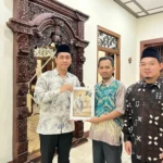 PCIM Libya Bertemu MPKSDI PP Muhammadiyah di Yogyakarta, Bahas Sinergi dan Perkembangan Kader