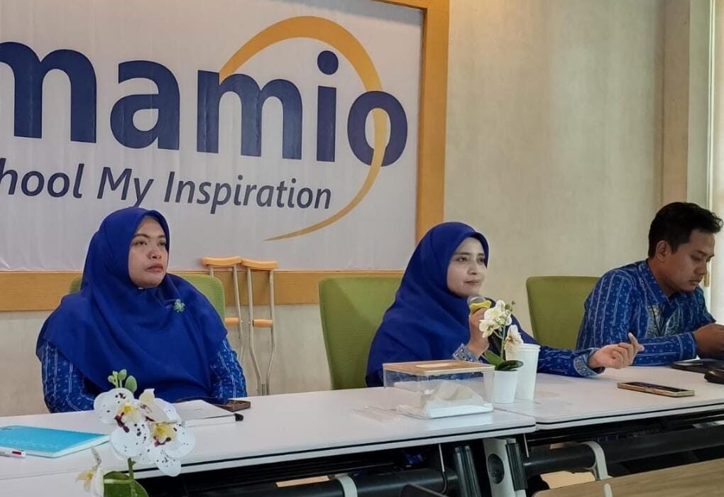 SMA Muhammadiyah 10 GKB Gresik (Smamio) Buka 4 Pilihan Kelas SPMB 2026/2027