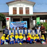 Outbound Learning SD Muhdelta: Jelajah Edukatif dari Kereta Api hingga Eco Green Park dan Wonderland