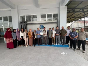 Perkuat Tradisi Riset, UNIMMA Latih Dosen PTMA Menulis Artikel di Jurnal Bereputasi
