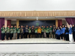 PCIM Malaysia Kukuhkan dan Lantik Pengurus Baru PRIM Pulau Pinang dan Perlis Secara Serentak