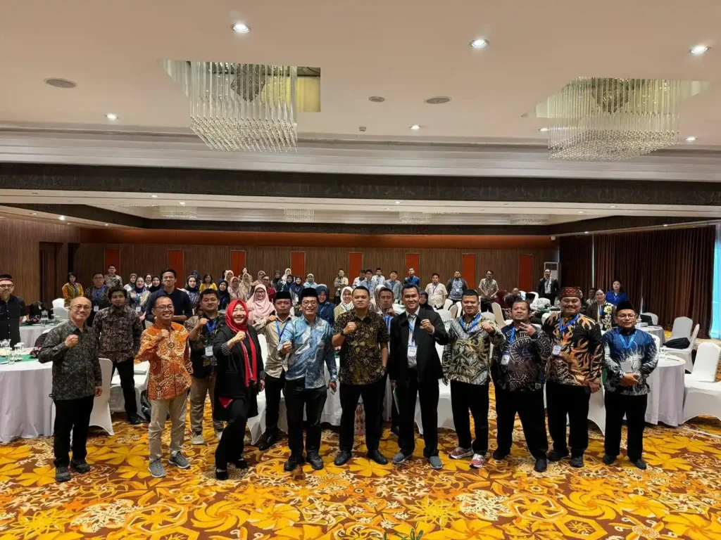 Menengok Peningkatan Kapasitas oleh Majelis Dikdasmen PNF PP Muhammadiyah