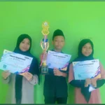SMP Muhammadiyah 1 Tabanan Raih Juara Pentas PAI Provinsi Bali dan Wakili ke Nasional
