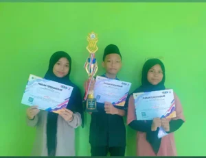 SMP Muhammadiyah 1 Tabanan Raih Juara Pentas PAI Provinsi Bali dan Wakili ke Nasional