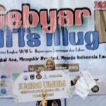 MI Muhammadiyah 18 Sumberrejo Bersinar dalam Gebyar MTs Muga ke-4 2025