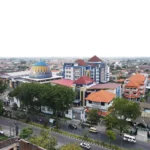 Umsida, PTMA yang Tembus Rekognisi ASEAN dan Global