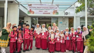 32 Siswa SDMM Ikuti IKLC di IPH West Surabaya