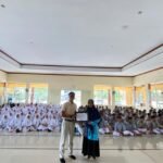 Peringati Maulid Nabi, Masela Gelar Talkshow bersama Wakil Ketua PCIM Turki